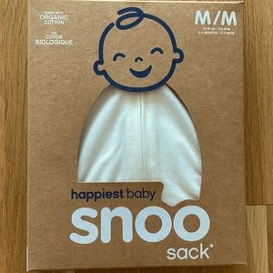 Happiest Baby - Snoo sack (new)